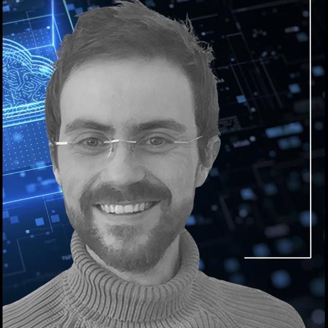 E9: The AI Assistant Revolution with Flo Crivello of Lindy.AI - podcast episode cover