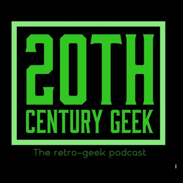 Episode 98 Satanic Panic Part 3 - podcast episode cover