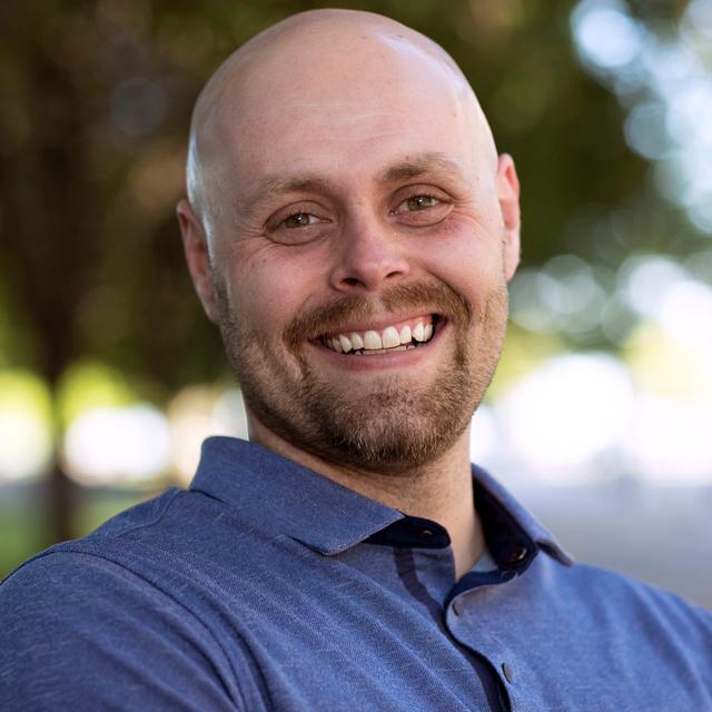 Overcoming Opioids: How Josh C. Got His Life Back from Heroin - podcast episode cover