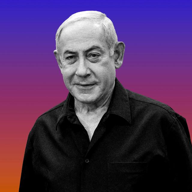 How Much Longer Can Netanyahu Hold On? - podcast episode cover