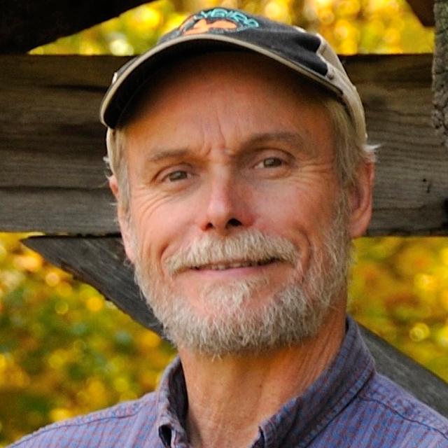 Carl Jones - Songwriter and Fellow "Tune Tramp" - podcast episode cover