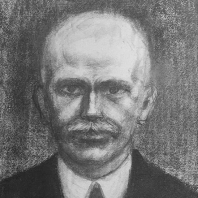 47. Christian Science Teacher (1929) - podcast episode cover
