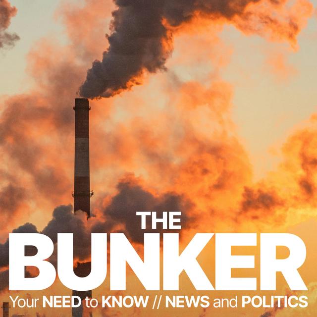 Emission control: Does carbon capture really work? - podcast episode cover