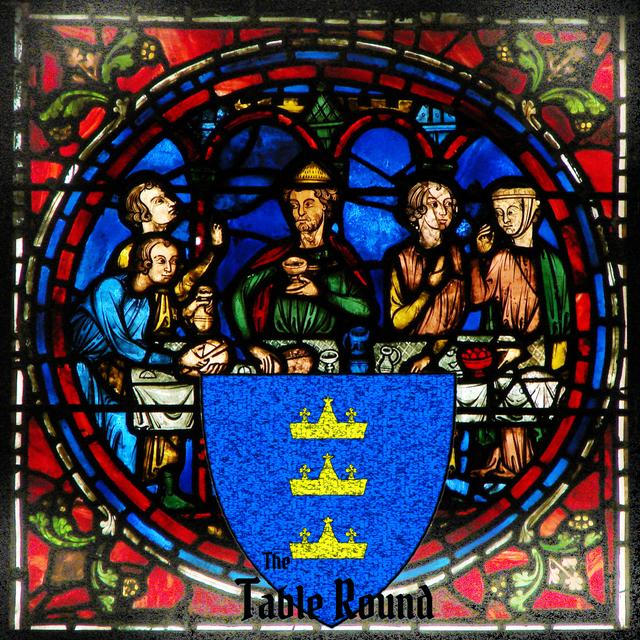 22- The Table Round - podcast episode cover