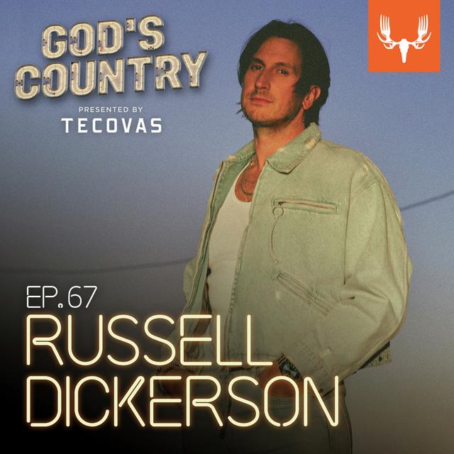 Ep. 67: The Best Thing You Can Buy from Costco, Smoked Deer Chili Tips, and Touring as a Family with Russell Dickerson - podcast episode cover