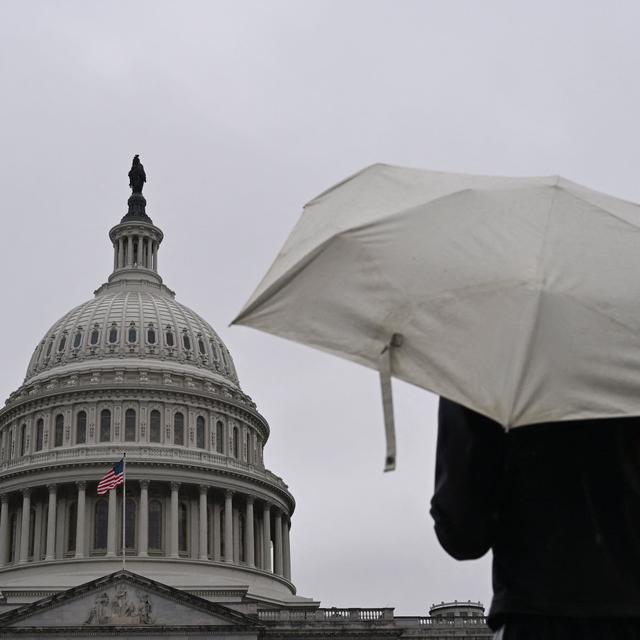 Bytes: Week in Review - AI regulation ban dies, renewable energy credits hit and Amazon’s millionth robot - podcast episode cover