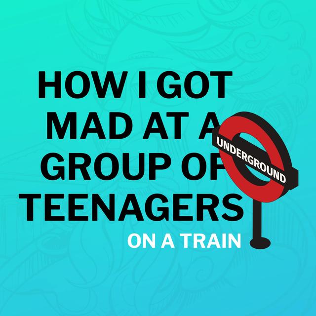 Even after years of practice, I still fail - podcast episode cover