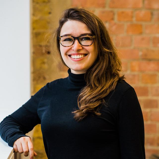 Million By 30: Jenna Brown, co-founder and chief executive of Shipamax - podcast episode cover
