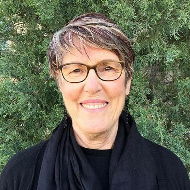 Barbara Buswell: The Journey from Parent to Advocate - podcast episode cover
