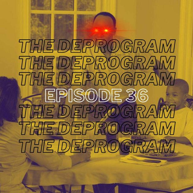 Episode 36 - Let Them Eat Cake (JT's Juicy Dumptruck) - podcast episode cover