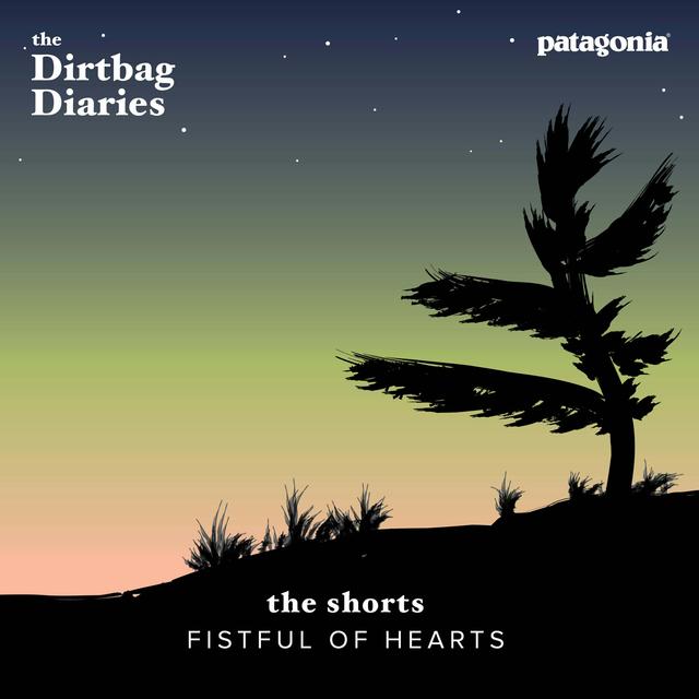 The Shorts-- Fistful of Hearts - podcast episode cover