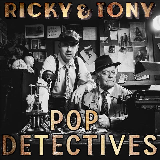 S1 Ep2: Case 002: The Popstar's Posterior - podcast episode cover