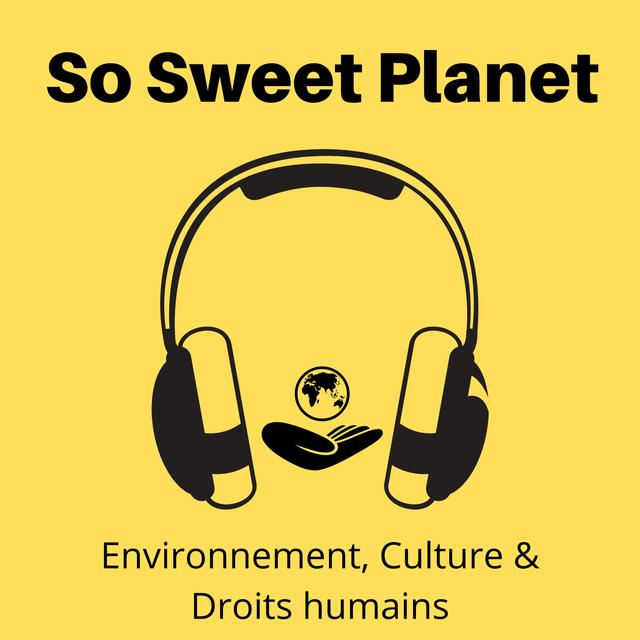 Rovski : une pop amazone poétique aux préoccupations féministes et écologistes ! - podcast episode cover