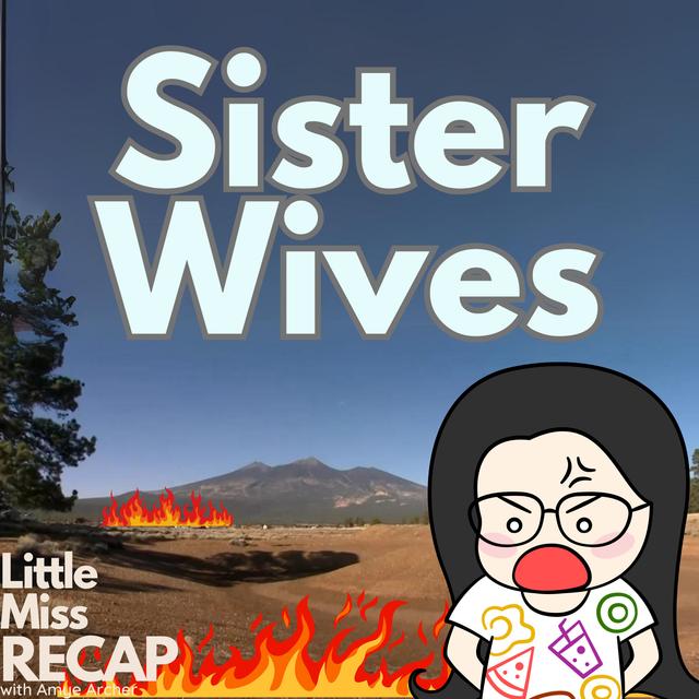 Sister Wives S19:EP20 For Everything There is a Season (Free Preview) - podcast episode cover
