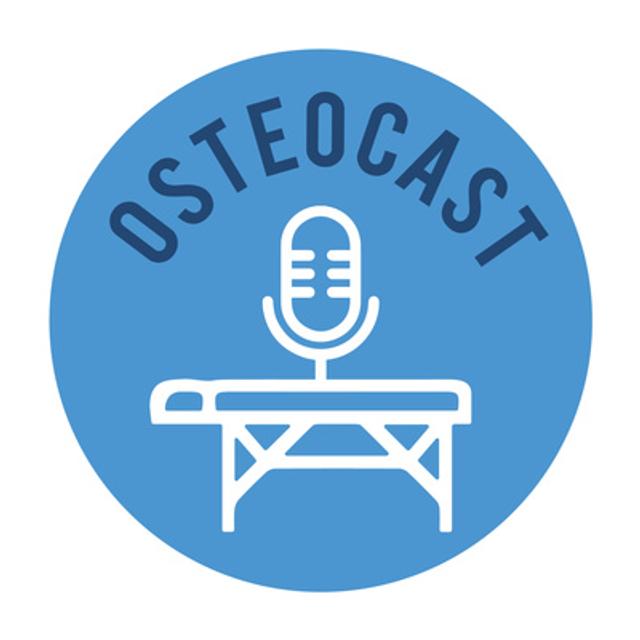 E100 Fascia - podcast episode cover