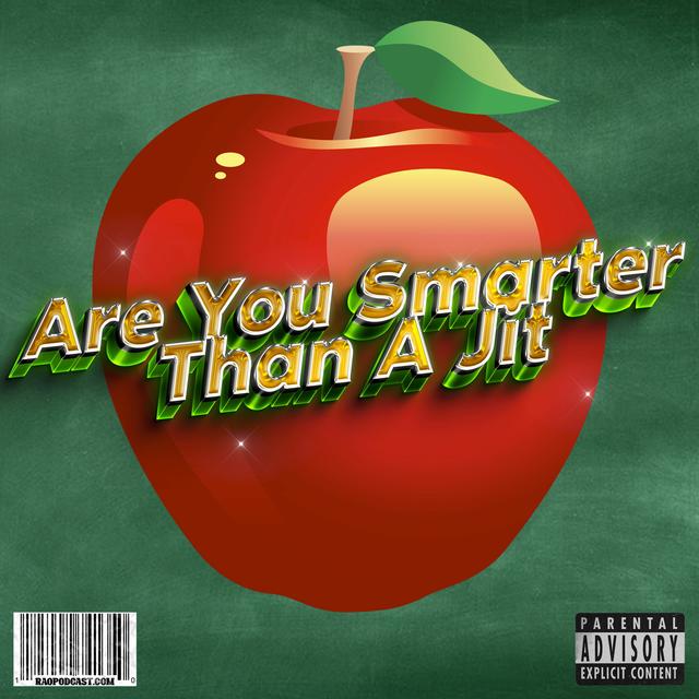 EP482: Are You Smarter Than A Jit Vol. 2 - podcast episode cover