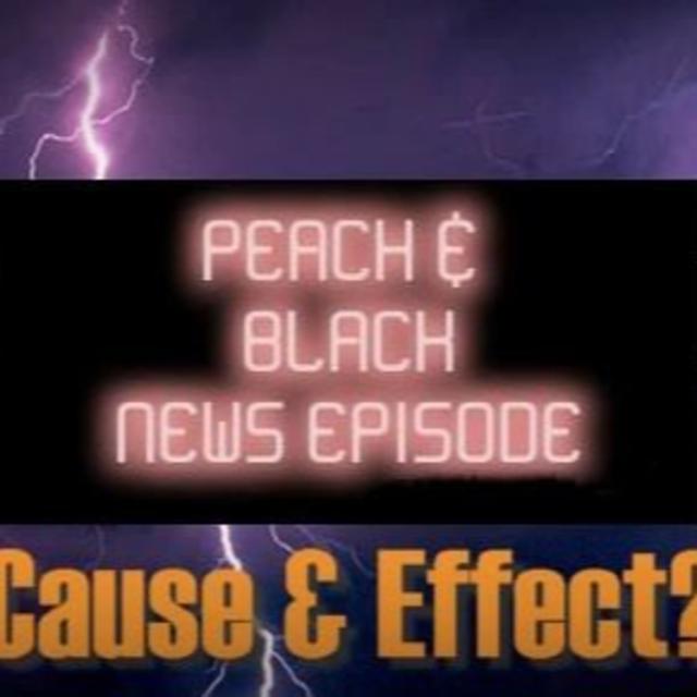 Cause & Effect? - podcast episode cover