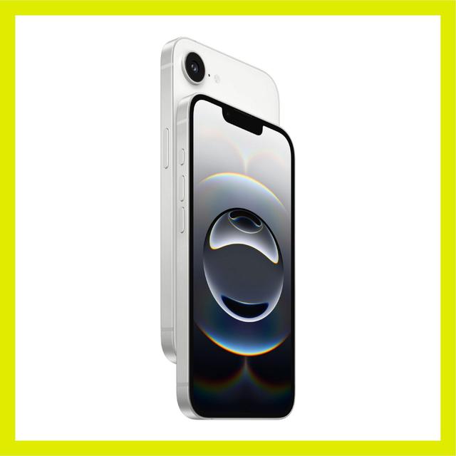 iPhone 16e & poutine au bacon (400ème 🥳 !) - podcast episode cover