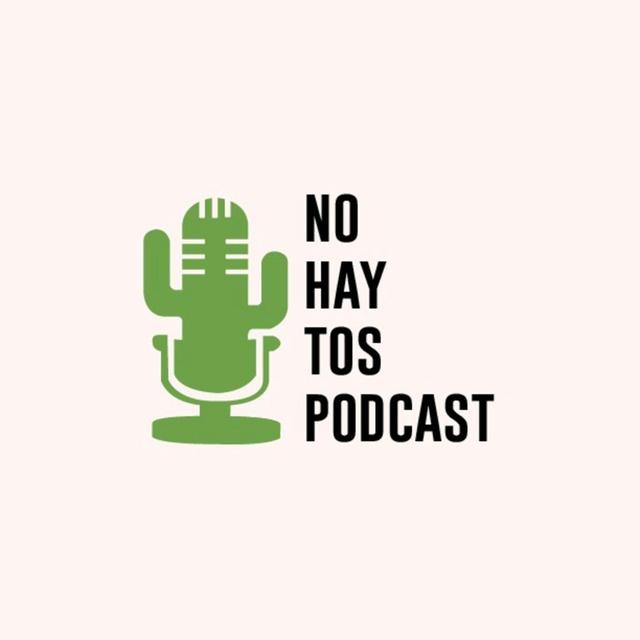 Entrevista con Mike Ben (Parte 1 de 2) - podcast episode cover