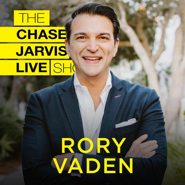 You’ve Been Focused on the Wrong Thing... Here’s What Really Matters - podcast episode cover