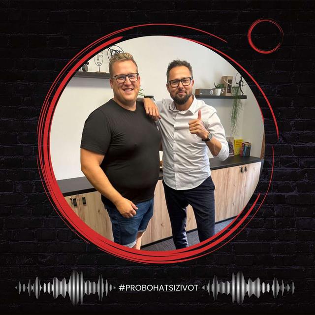 52 - Díl, který vám rozzáří úsměv a ochrání vaše zuby a peněženku od bolesti - podcast episode cover