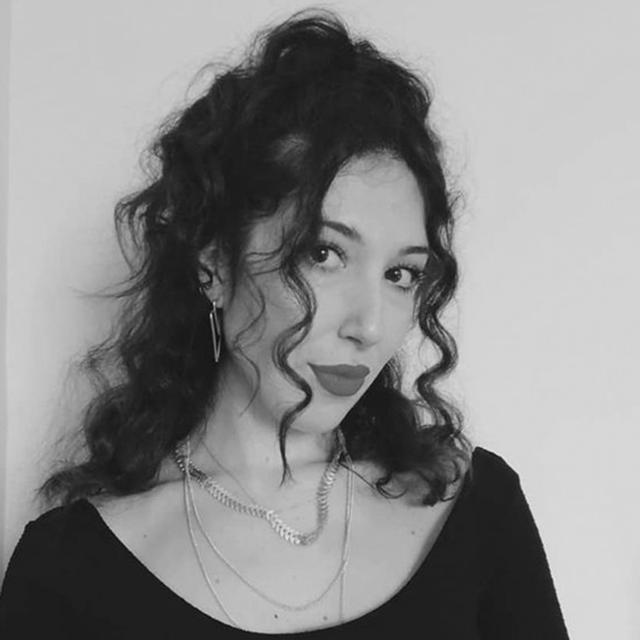 Kimliksiz | Meltem Terzioğlu - podcast episode cover