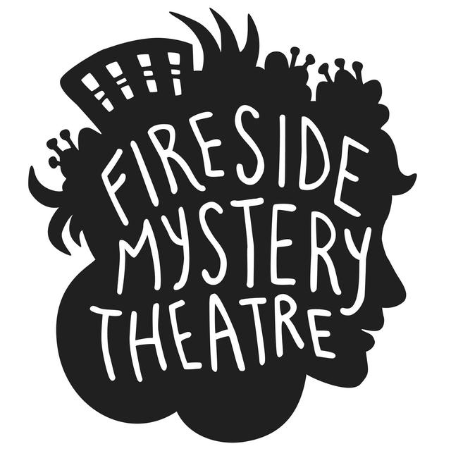45.3 Fireside Fairy Tales: "Something Blue" - podcast episode cover