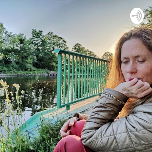 Let your breath Go: Alessandra’s Key Exercise - podcast episode cover