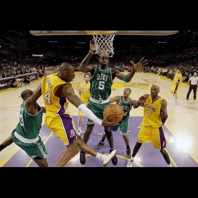 603 : Taking Stock of Kobe's Legacy with Nick Gelso - podcast episode cover