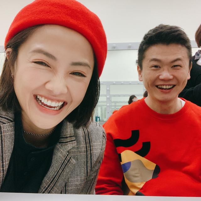 從「放射師」到「牧師」，這是什麼樣的人生？？ - podcast episode cover