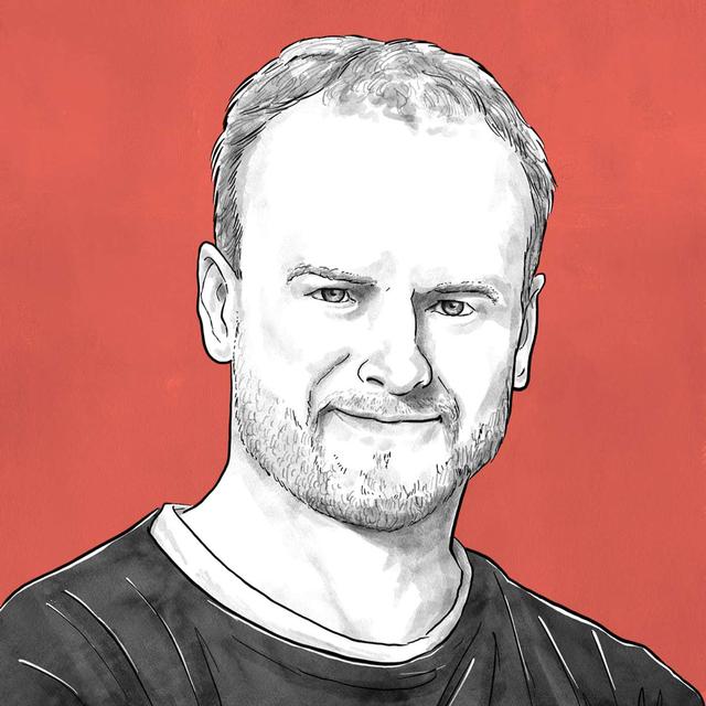Ireland's John McGonigle Shares his Watchmaking Experience From The Island - podcast episode cover