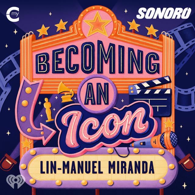 Lin-Manuel Miranda: How Far I'll Go - podcast episode cover