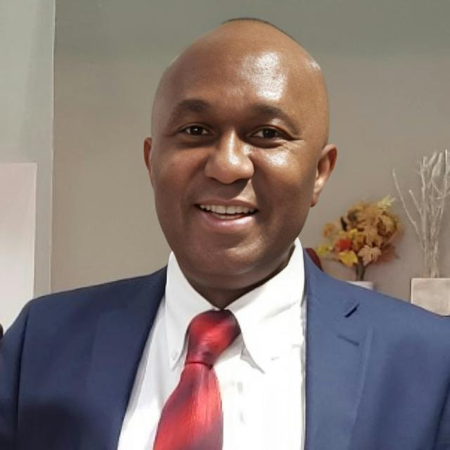 Dr. Eddy Agbo Participates in FII PRIORITY MIAMI 2025 - podcast episode cover