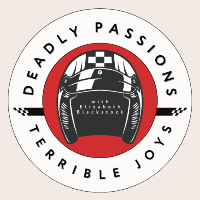 How one Texas race team SAVED General Motors from the Corvair - podcast episode cover