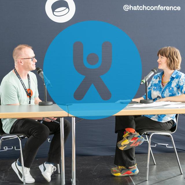 Headspace with Cal Thompson - podcast episode cover