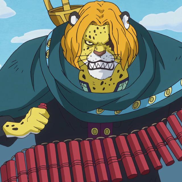 One Piece Eps 848-850 - podcast episode cover