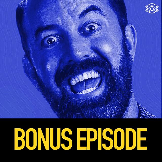 Bonus 26:  The Way of the Samurai, a Brief History of Japan, and the Warrior Life of Miyamoto Musashi - podcast episode cover