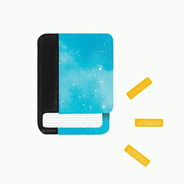 15. The Publisher - podcast episode cover