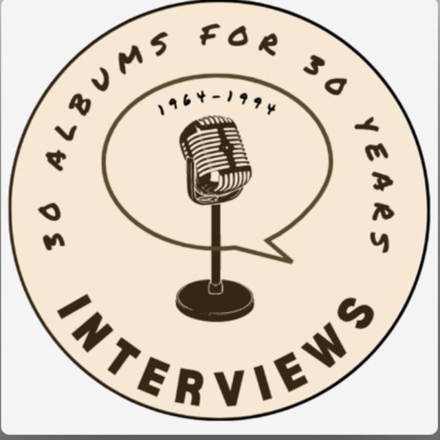 Warren Wolf Interview  - podcast episode cover