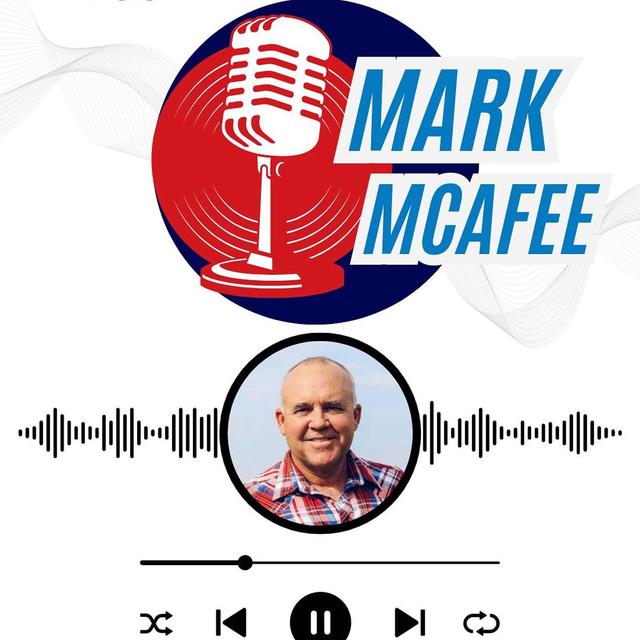 Episode #185 with Mark McAfee, CEO of Raw Farm - podcast episode cover