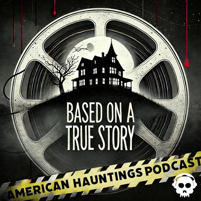 Introducing Season 9: "Based On A True Story" - podcast episode cover