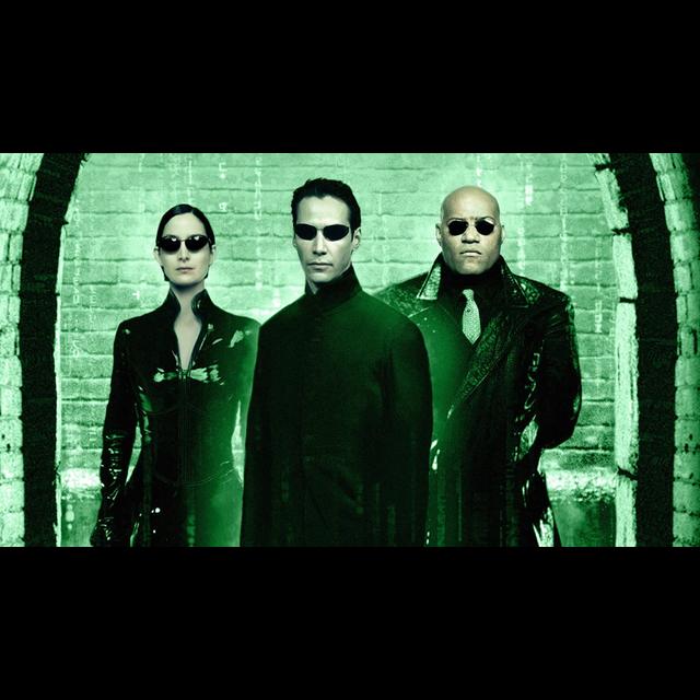 Ep. 174 - The Matrix Reloaded (2003) - podcast episode cover