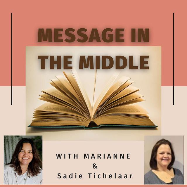 Embracing Rest, Play, and Self-Connection with Sadie Tichelaar - podcast episode cover