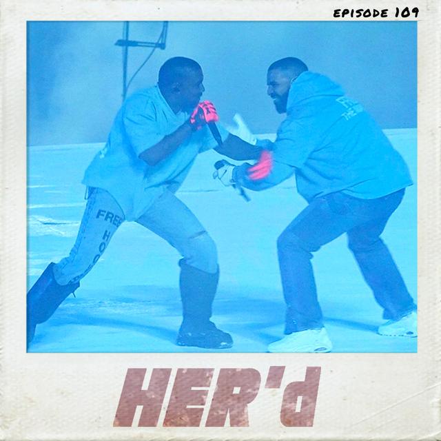 Ep 109: A Whole Lotta, Whole Lotta - podcast episode cover