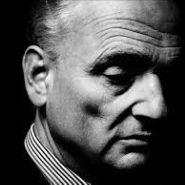 David Chase: You may not go on, but the universe goes on and on... - podcast episode cover