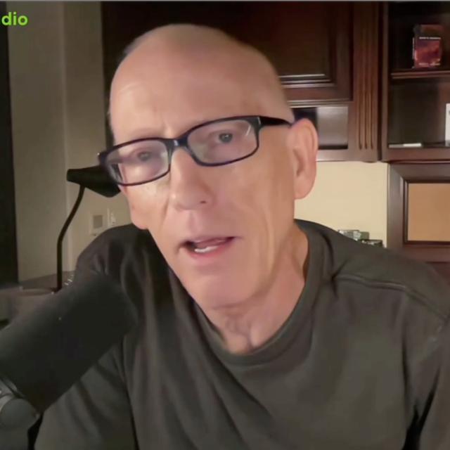 Episode 2805 CWSA 04/10/25 - podcast episode cover