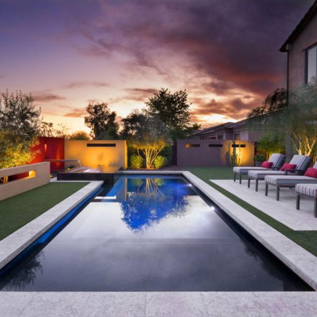 Listen for the Secrets of a Great Backyard - podcast episode cover