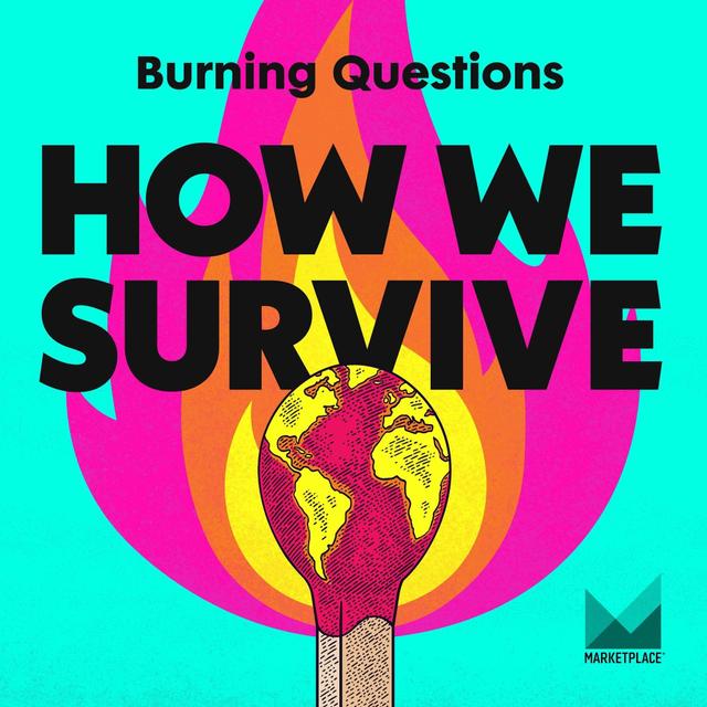 Send us your climate questions! - podcast episode cover
