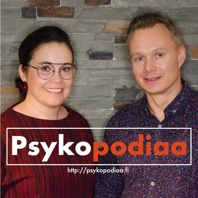 37. Päätöstenteon psykologiaa. Vieraana Tuomas Leisti. - podcast episode cover