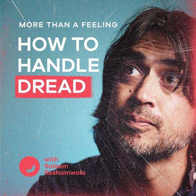 How to Handle Dread - podcast episode cover